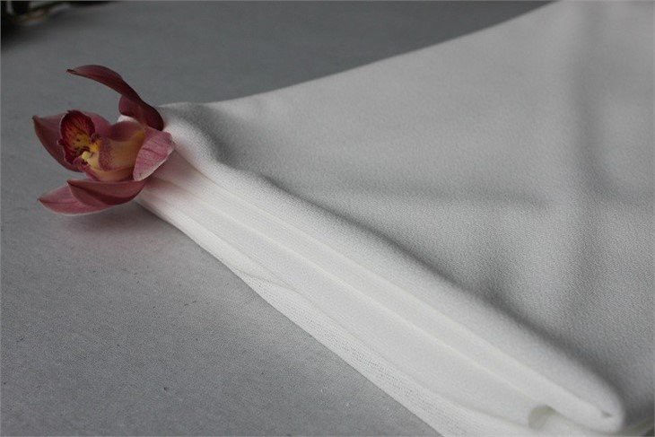 PVC Leather Substrate Fabric-2