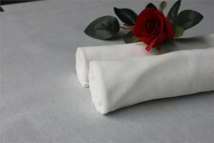 Polyester Backing Fabric